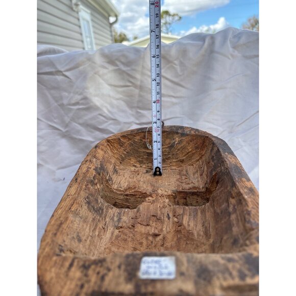 Dan Tribal Wooden Mask Wall Art Natural Fiber Guere Tribe  mask Ivory Coast 1950 - Picture 14 of 16